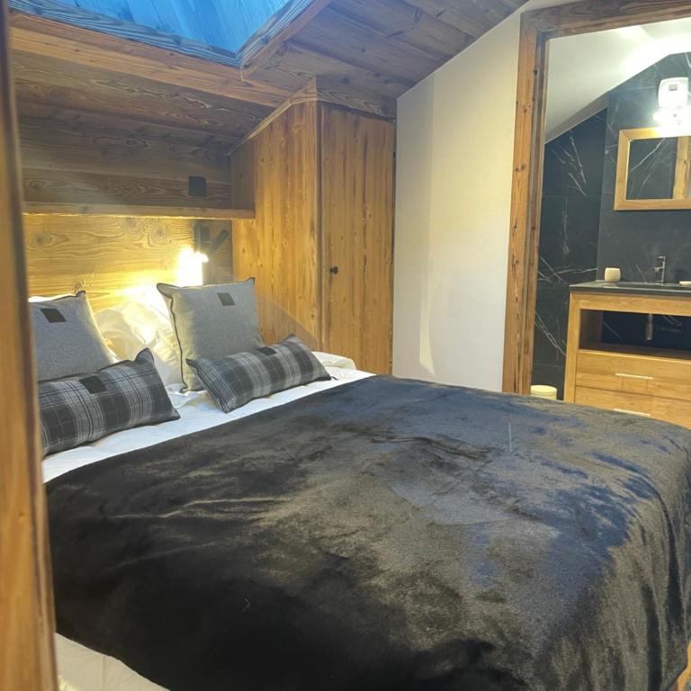 Sublime duplex Haut de Gamme neuf avec sauna - 10 personnes - Apartamento Premium de 5 dormitorios - 38