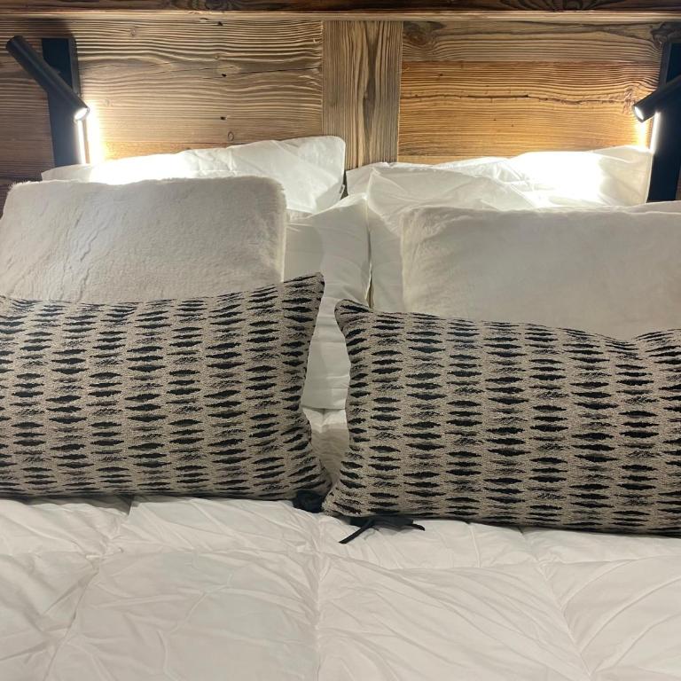 Sublime duplex Haut de Gamme neuf avec sauna - 10 personnes - Apartamento Premium de 5 dormitorios - 28