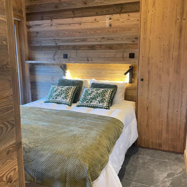 Sublime duplex Haut de Gamme neuf avec sauna - 10 personnes - Apartamento Premium de 5 dormitorios - 20