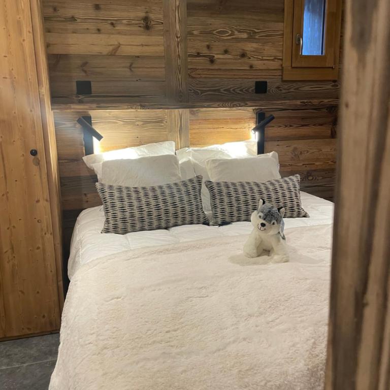 Sublime duplex Haut de Gamme neuf avec sauna - 10 personnes - Apartamento Premium de 5 dormitorios - 27