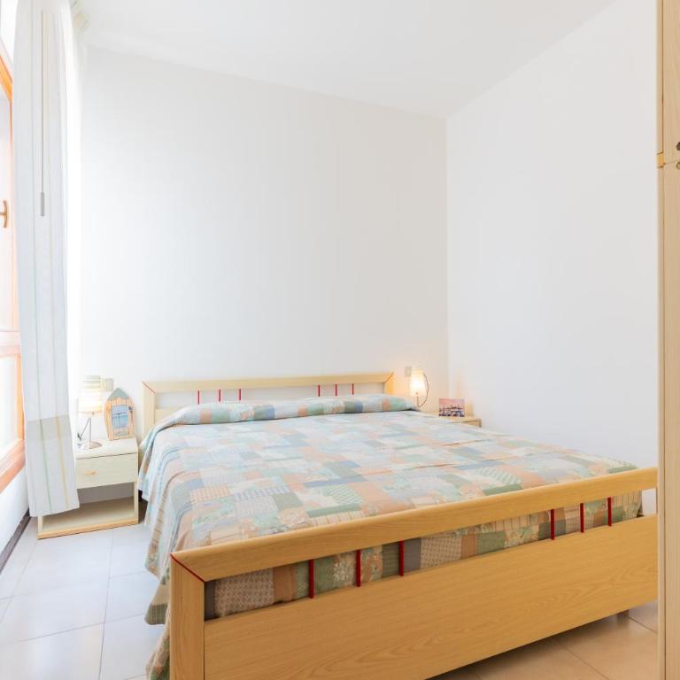 Residence Le Zattere - Appartamento con 1 Camera da Letto - 10