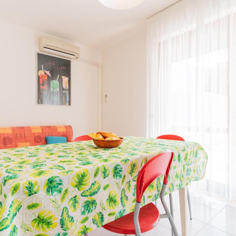 Residence Le Zattere - Appartamento con 1 Camera da Letto - 8