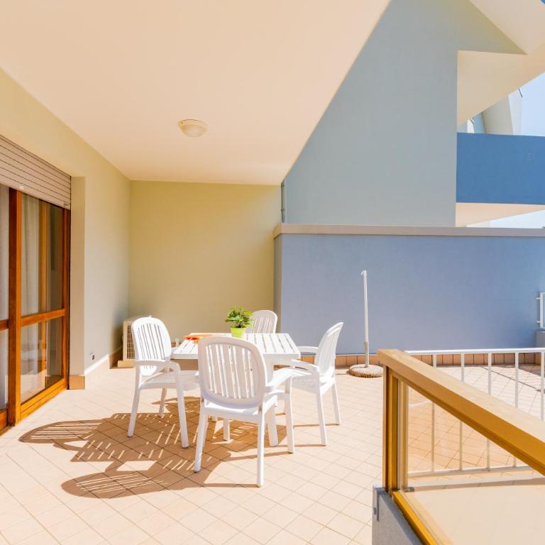 Residence Le Zattere - Appartamento con 1 Camera da Letto - 5