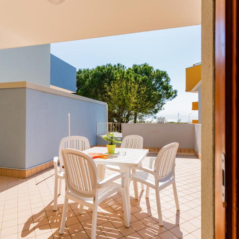 Residence Le Zattere - Appartamento con 1 Camera da Letto - 17