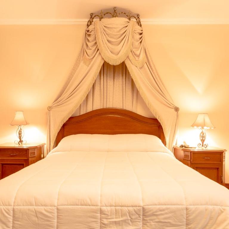 Hotel Independencia - Double or Twin Room - 5