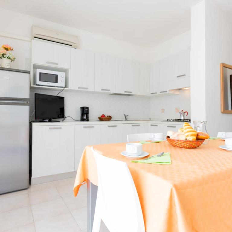 Residence Le Zattere - Appartamento con 1 Camera da Letto - 26
