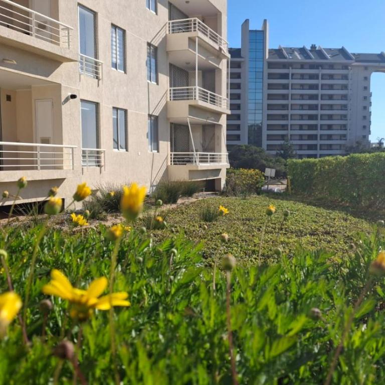 Laguna Bahía Mar y Campo - Apartamento de 3 dormitorios - 3