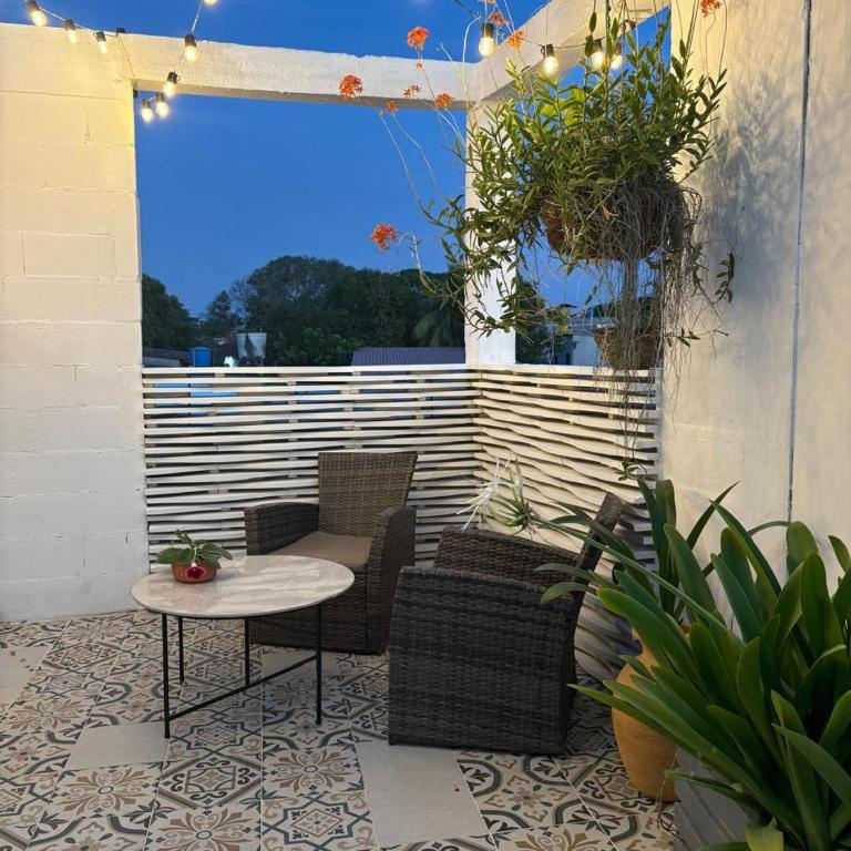 2325 Apartaestudios - Apartamento de 1 dormitorio - 22