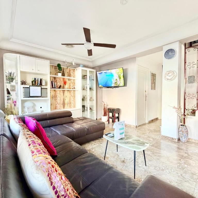 Macarena House & Chill Out - Casa - 4