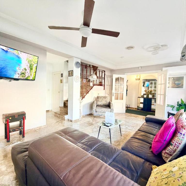 Macarena House & Chill Out - Casa - 5