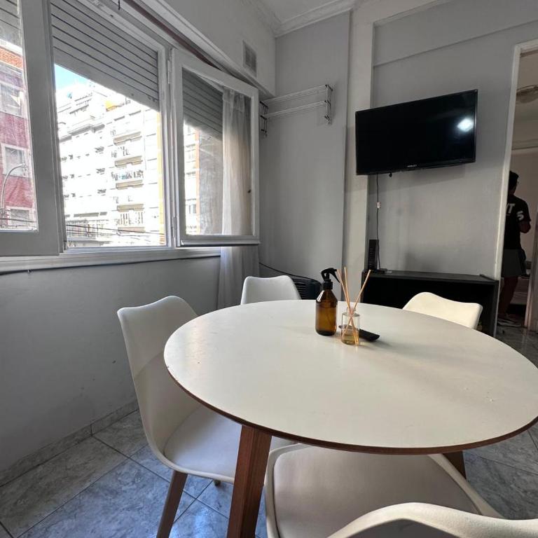 2 AMB excelente ubicación - One-Bedroom Apartment - 9