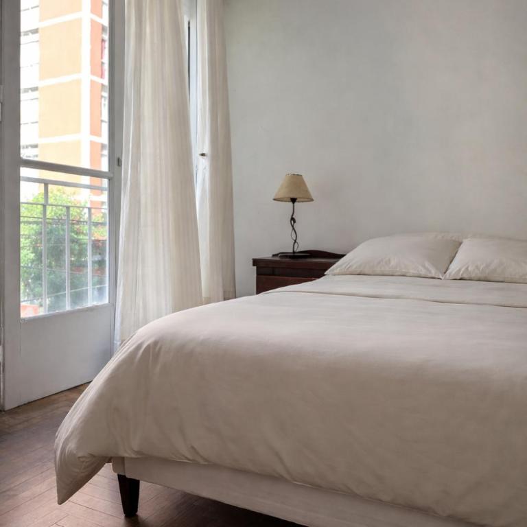 2 AMB excelente ubicación - One-Bedroom Apartment - 1