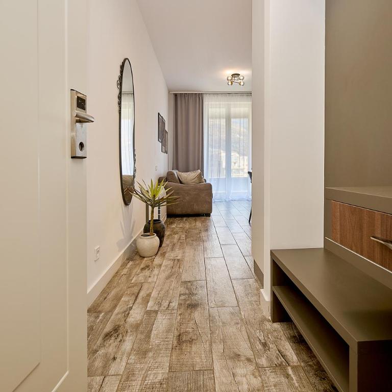 Skyline Sunset - Studio Apartment with Sea View - 15
