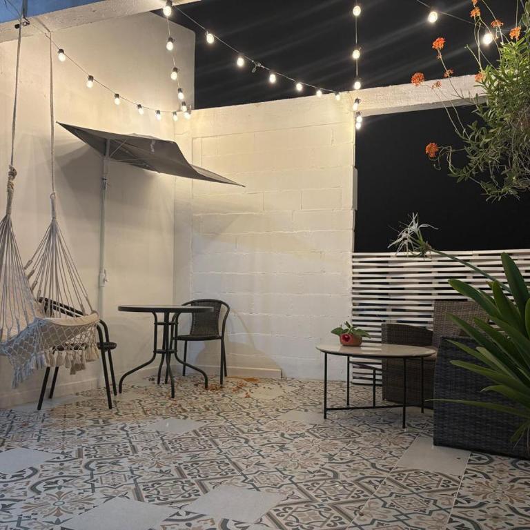 2325 Apartaestudios - Apartamento de 1 dormitorio - 2