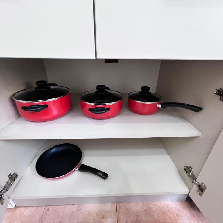 The Butterfly Apartment - Porodični Apartman sa 2 Spavaće Sobe - 22