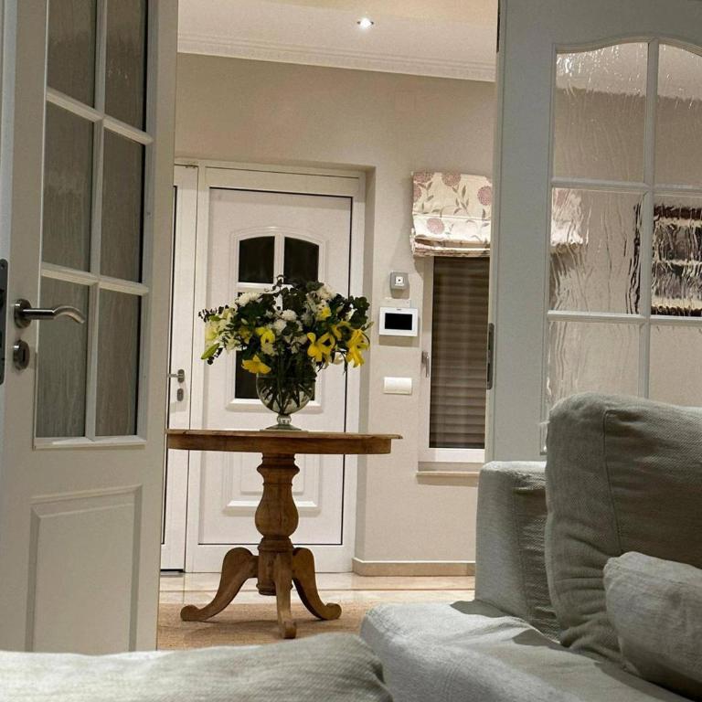 Pool - Sauna - Cinema - Hot Tub - Sleeps 10 - Pets - Villa de 1 dormitorio - 17