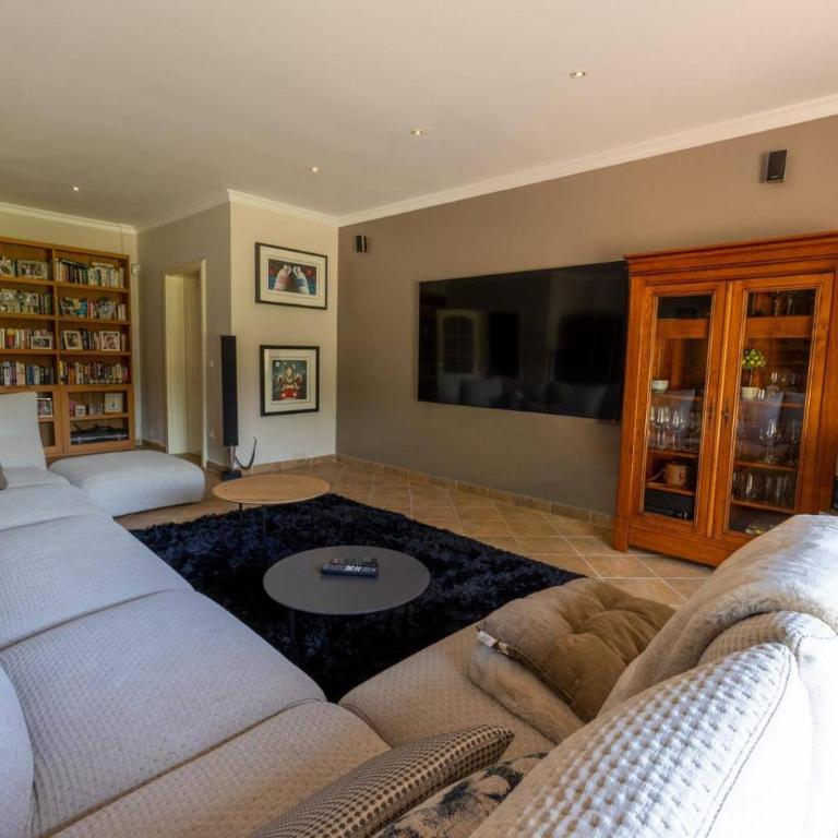 Pool - Sauna - Cinema - Hot Tub - Sleeps 10 - Pets - Villa de 1 dormitorio - 9