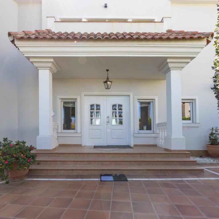 Pool - Sauna - Cinema - Hot Tub - Sleeps 10 - Pets - Villa de 1 dormitorio - 13