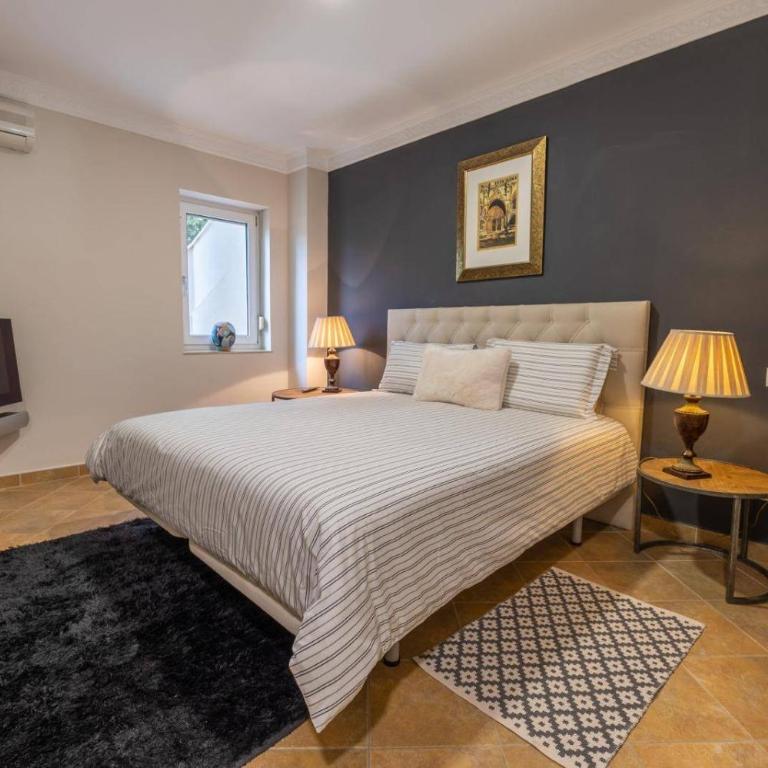 Pool - Sauna - Cinema - Hot Tub - Sleeps 10 - Pets - Villa de 1 dormitorio - 6