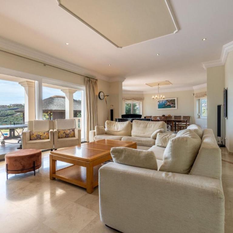 Pool - Sauna - Cinema - Hot Tub - Sleeps 10 - Pets - Villa de 1 dormitorio - 21