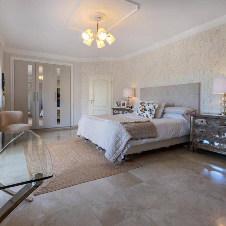 Pool - Sauna - Cinema - Hot Tub - Sleeps 10 - Pets - Villa de 1 dormitorio - 4