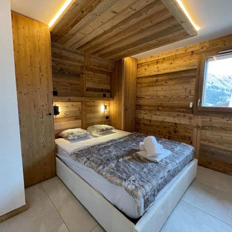 Appartement Haut de Gamme neuf avec terrasse de 25m2 - 6 personnes - App 002 - Appartement 3 Chambres Premium avec Balcon - 13