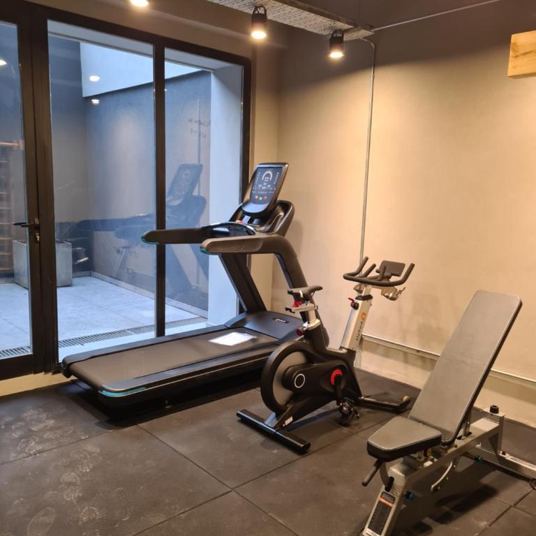 Humbolt 1865 - Apartamento de 1 dormitorio - 3