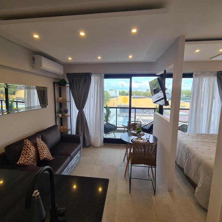 Humbolt 1865 - Apartamento de 1 dormitorio - 4