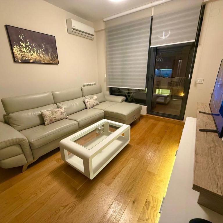 Belgrade Forest Gate near center - One-Bedroom Apartment - 1