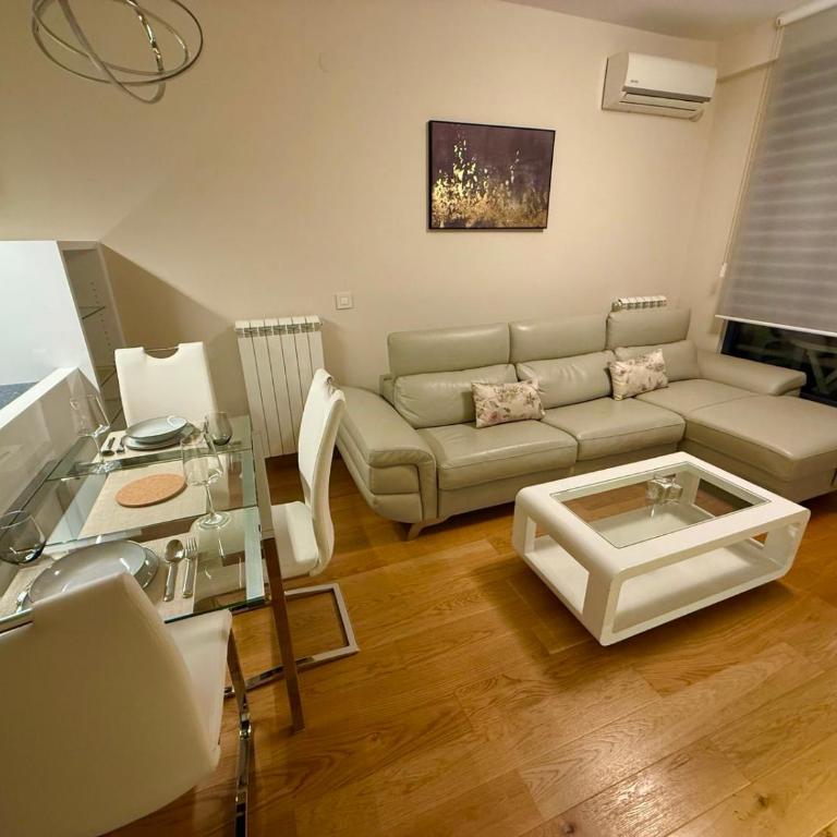 Belgrade Forest Gate near center - One-Bedroom Apartment - 2