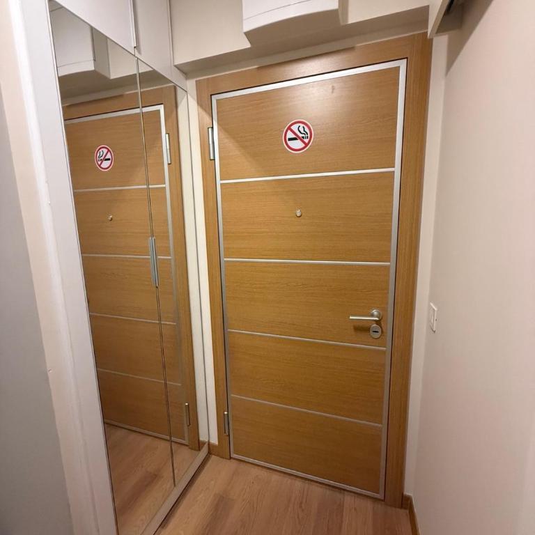 Belgrade Forest Gate near center - One-Bedroom Apartment - 26