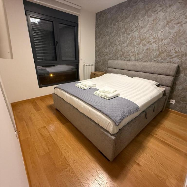 Belgrade Forest Gate near center - One-Bedroom Apartment - 5