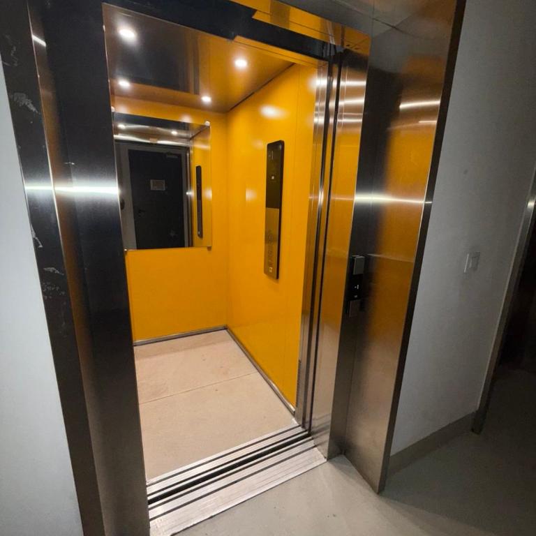 Belgrade Forest Gate near center - One-Bedroom Apartment - 9