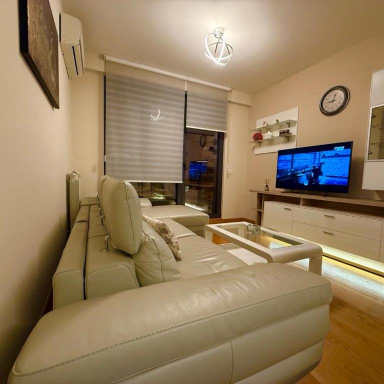 Belgrade Forest Gate near center - One-Bedroom Apartment - 11