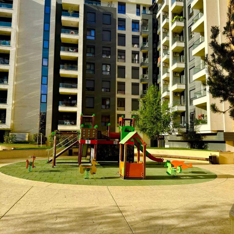 Belgrade Forest Gate near center - One-Bedroom Apartment - 22