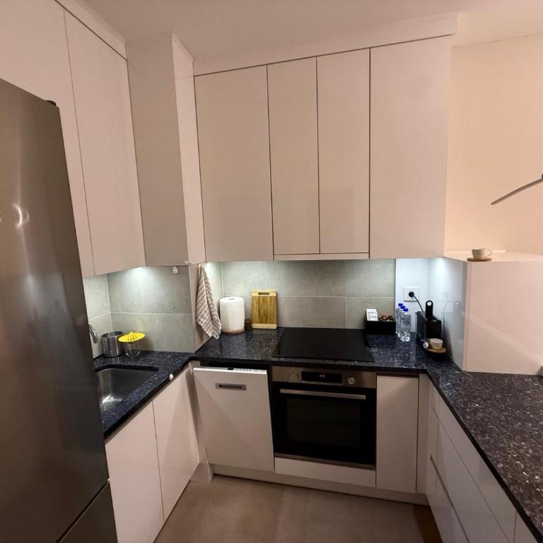 Belgrade Forest Gate near center - One-Bedroom Apartment - 24