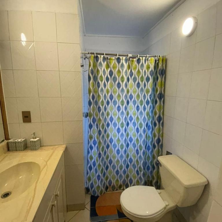 Cabañas Mulpun - Five-Bedroom House - 24