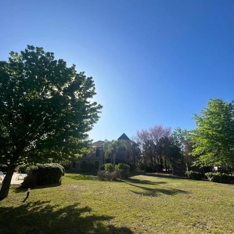 Los Robles 2 - Two-Bedroom Apartment - 12