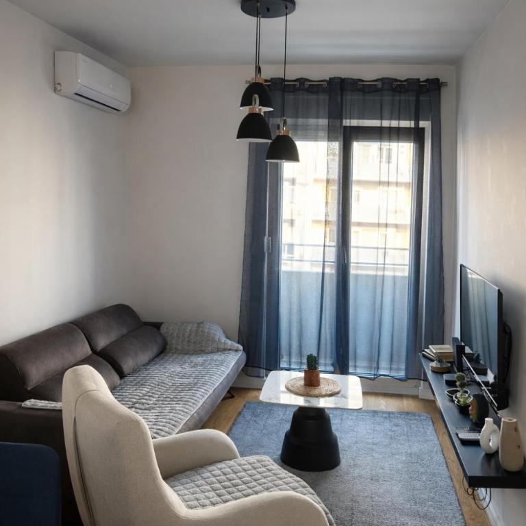 Elegant apt in Central Point - Apartman sa 1 Spavaćom Sobom - 1