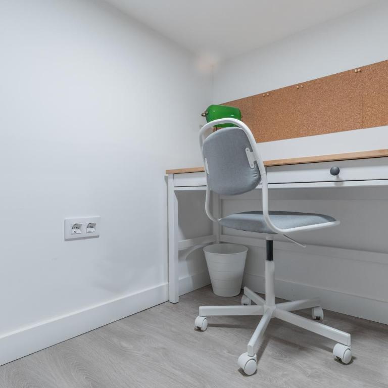 Central cozy - 1Bedroom 1Bathroom -Gran Vía - Apartamento - 21