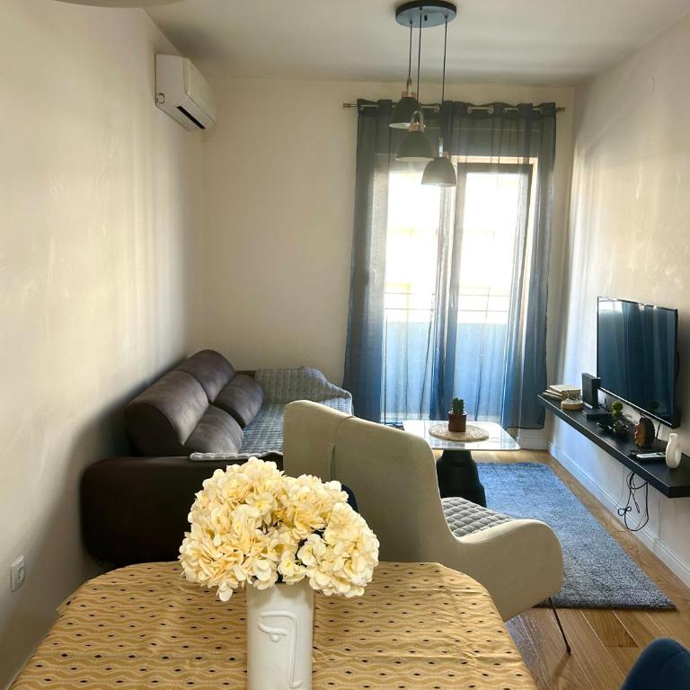 Elegant apt in Central Point - Apartman sa 1 Spavaćom Sobom - 4