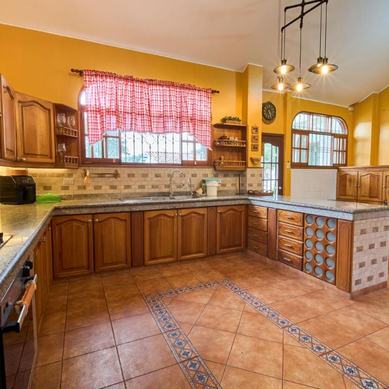 Hermosa Casa Colonial - Vacation Home - 2