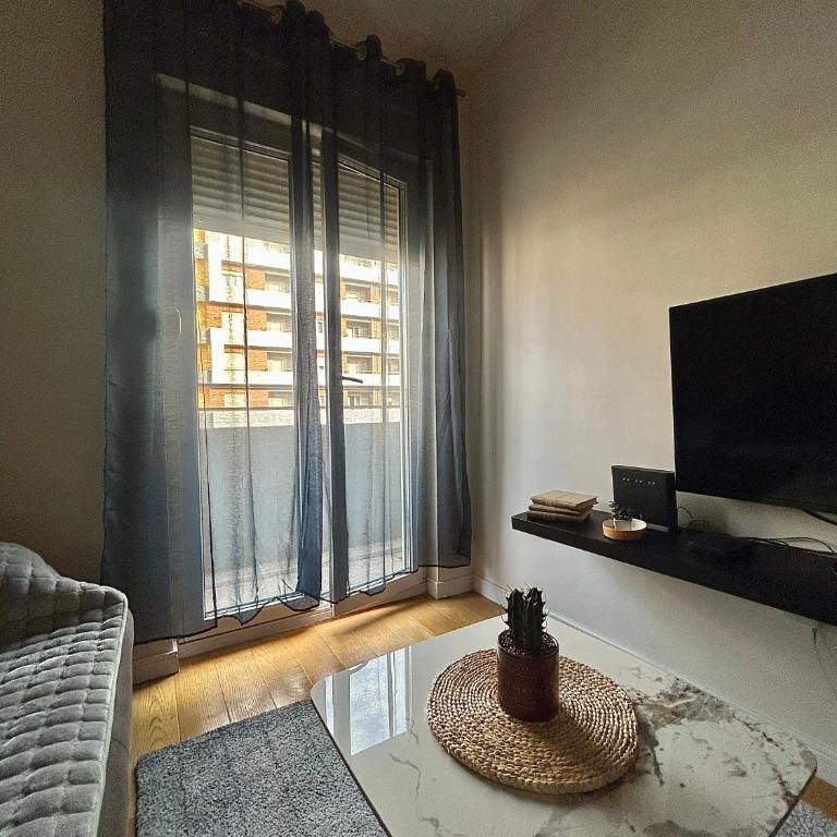 Elegant apt in Central Point - Apartman sa 1 Spavaćom Sobom - 16