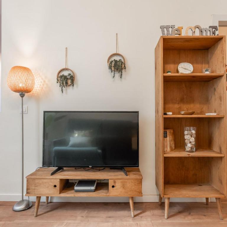 Central cozy - 1Bedroom 1Bathroom -Malasaña - Apartamento de 1 dormitorio - 5