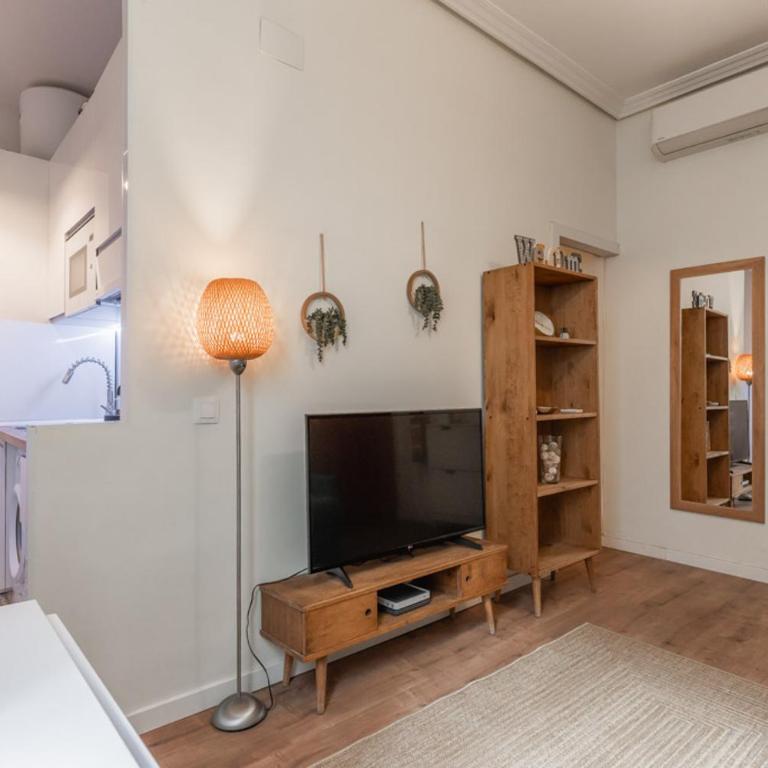Central cozy - 1Bedroom 1Bathroom -Malasaña - Apartamento de 1 dormitorio - 7
