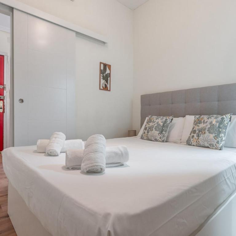Central cozy - 1Bedroom 1Bathroom -Malasaña - Apartamento de 1 dormitorio - 14