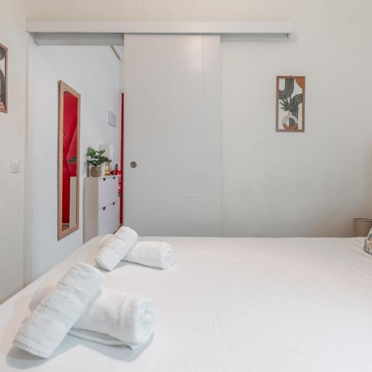 Central cozy - 1Bedroom 1Bathroom -Malasaña - Apartamento de 1 dormitorio - 15