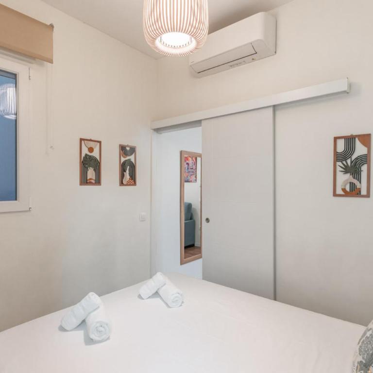 Central cozy - 1Bedroom 1Bathroom -Malasaña - Apartamento de 1 dormitorio - 16