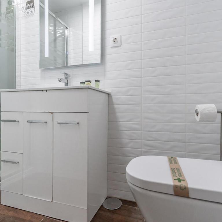 Central cozy - 1Bedroom 1Bathroom -Malasaña - Apartamento de 1 dormitorio - 19