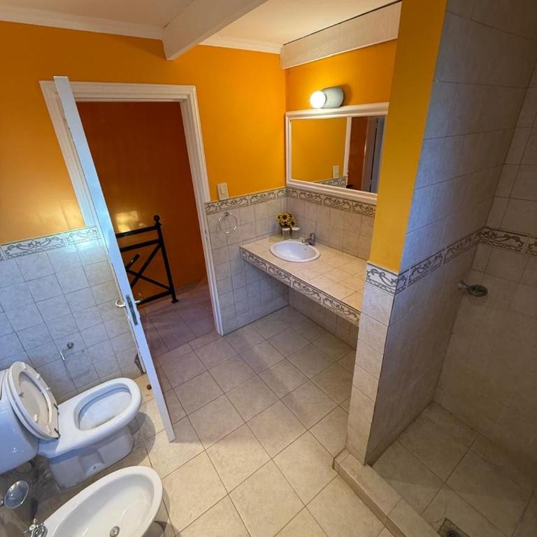 Los Robles 2 - Two-Bedroom Apartment - 4